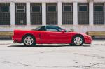 Acura NSX 1991 года
